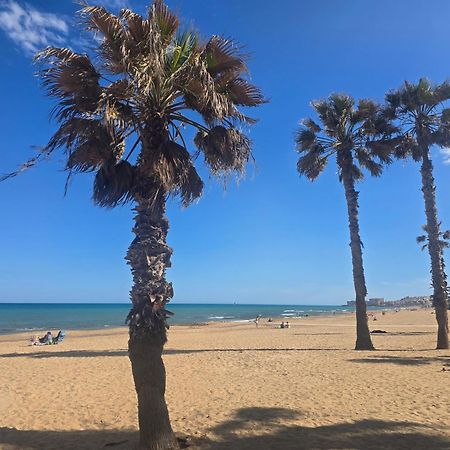 Lovely Apartment Near The Beach In Sunny La Mata Torrevieja Exterior foto